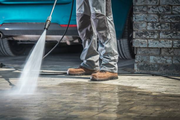 Best House Exterior Washing  in Judsonia, AR