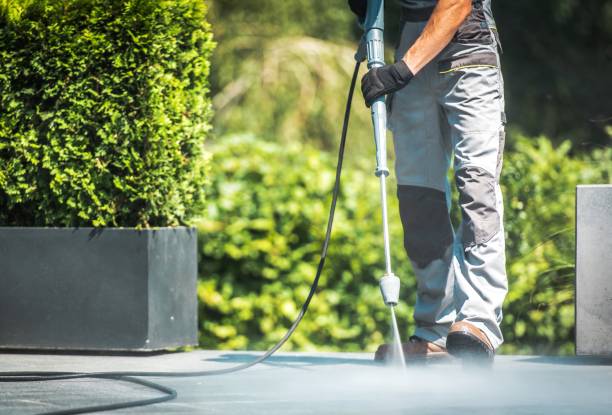 Best Oil Spill Cleanup  in Judsonia, AR