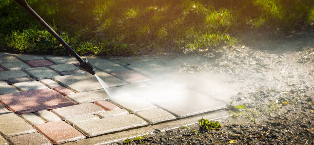 Spring Cleaning in Judsonia, AR