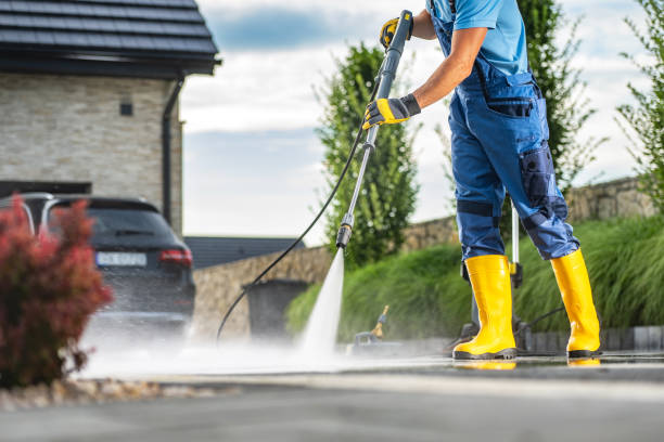 Best Rust Removal  in Judsonia, AR
